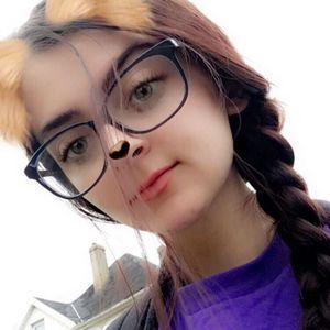 Meet your Posher, Mackenzie